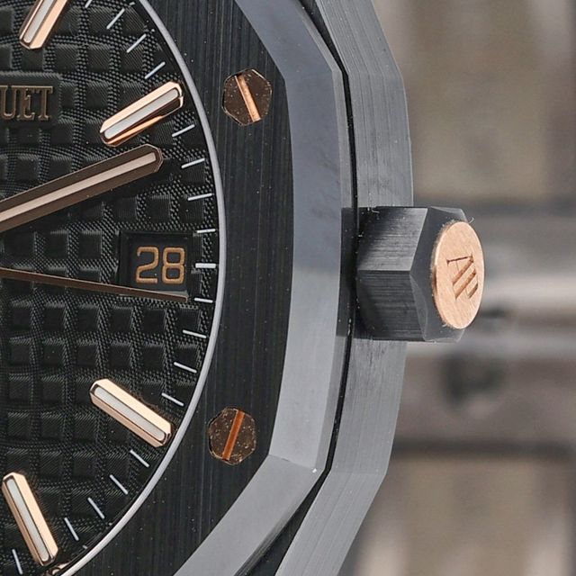 Audemars Piguet Royal Oak 77350CE.OO.1266CE.03.A Image 5